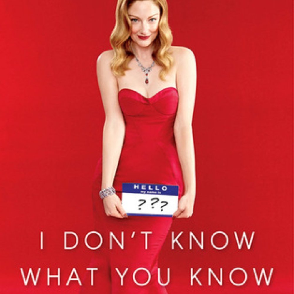 I Don't Know What You Know Me From : Confessions of a Co-Star by Judy Greer